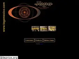 Sites similar to tagamexico.com