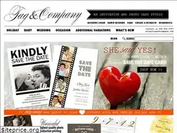 Sites similar to tagandcompany.com