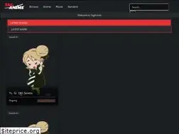 Sites similar to taganime.co