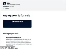 Sites similar to tagaq.com