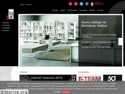 Sites similar to tagar.es