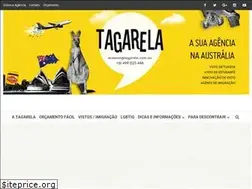 Sites similar to tagarela.com.au