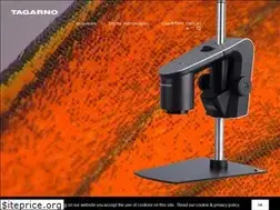Sites similar to tagarno.com