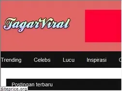 Sites similar to tagarviral.net