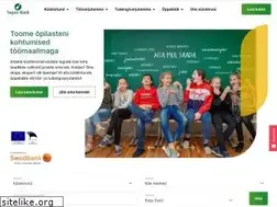 Sites similar to tagasikooli.ee