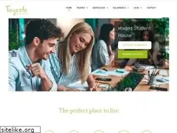 Sites similar to tagaste.com