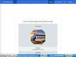 Sites similar to tagatislaen.ee