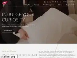 Sites similar to tagaviation.com