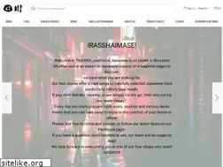 Sites similar to tagawa.eu