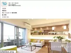 Sites similar to tagawadk.com
