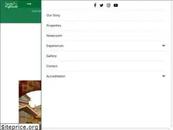 Sites similar to tagaytayhighlands.com