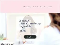 Sites similar to tagband.co.uk