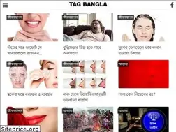 Sites similar to tagbangla.com