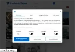 Sites similar to tagblatt.de