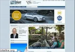 Sites similar to tagblattzuerich.ch
