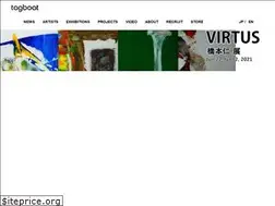 Sites similar to tagboat.co.jp