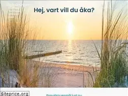 Sites similar to tagbokningen.se