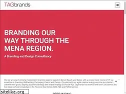 Sites similar to tagbrandsglobal.com