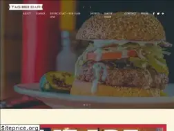 Sites similar to tagburgerbar.com