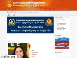 Sites similar to tagc.org
