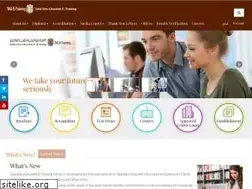 Sites similar to tagcaitc.com