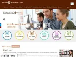 Sites similar to tagcambridge.com