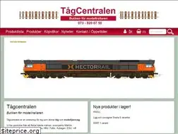 Sites similar to tagcentralen.com