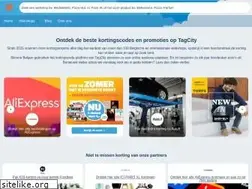 Sites similar to tagcity.be