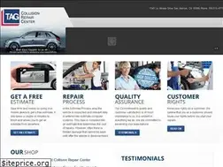 Sites similar to tagcollision.com