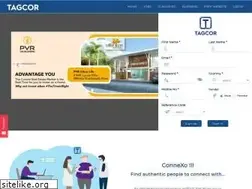Sites similar to tagcor.com