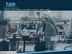 Sites similar to tagcs.com