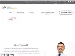 Sites similar to tagd.org