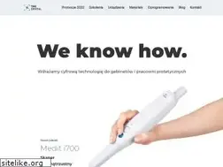 Sites similar to tagdental.pl