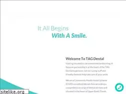 Sites similar to tagdental.sg