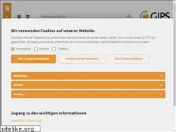 Sites similar to tagderkommunalwirtschaft.de