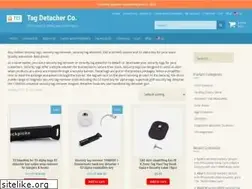 Sites similar to tagdetacher.com