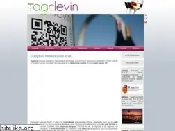 Sites similar to tagdevin.com