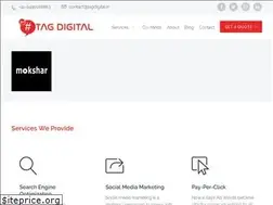 Sites similar to tagdigital.in