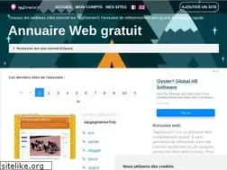 Sites similar to tagdirectory.net