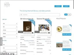 Sites similar to tagdit.com