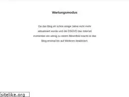 Sites similar to tagdocs.de