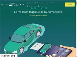 Sites similar to tagdriver.com