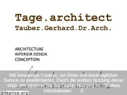 Sites similar to tage.it