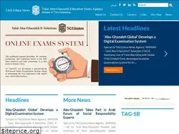 Sites similar to tageducanews.com