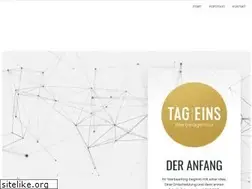 Sites similar to tageins-marketing.com