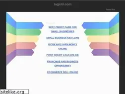 Sites similar to tageld.com