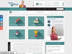 Sites similar to tagemage.fr