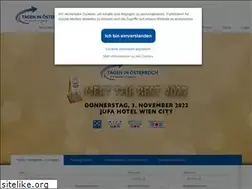 Sites similar to tagen.at