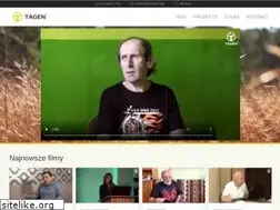 Sites similar to tagen.tv