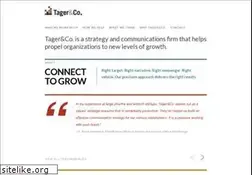 Sites similar to tagerco.com